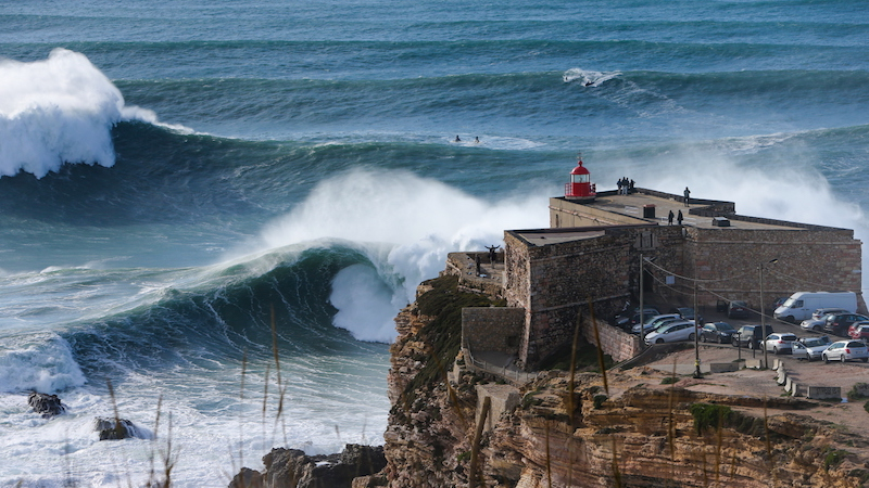 NAZARÉ