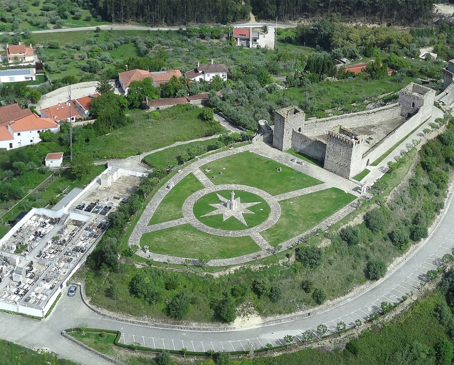CASTELO DE OURÉM